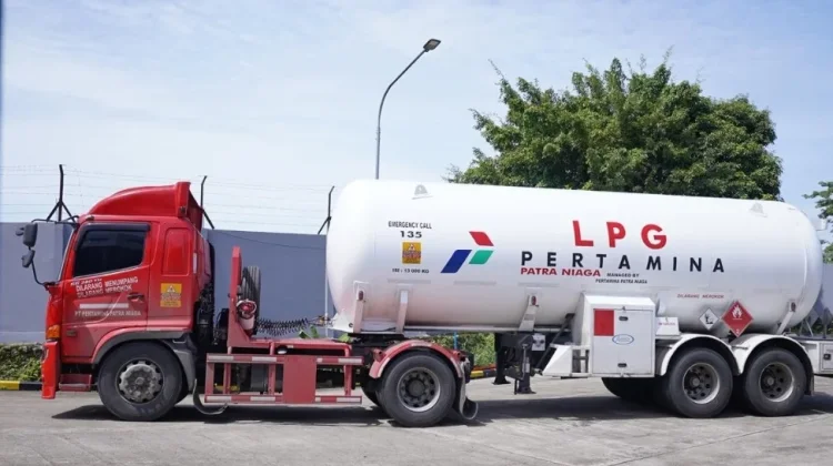 Pertamina Patra Niaga Pastikan Ketersediaan Energi Selama Ramadan dan Idul Ftri