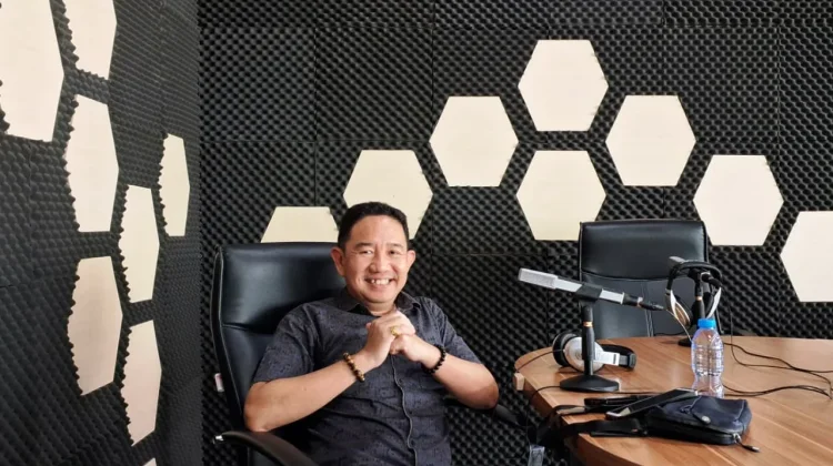 THR Cair Bijaksanalah Mengelolanya