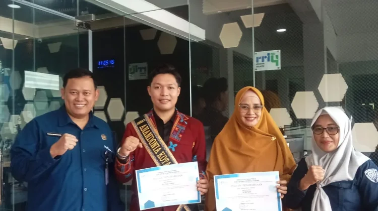 Peran Duta Wisata dalam Menjaga Kelestarian Budaya Lokal