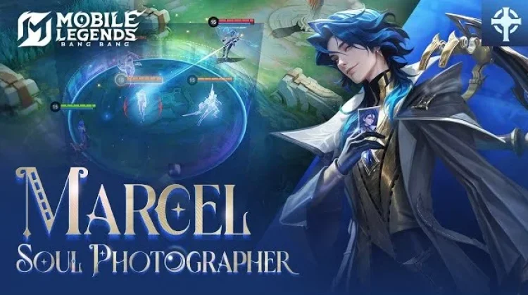 Season 40 Mobile Legends: Skin Gratis, Hero Baru Marcel, dan Build Item Terbaru