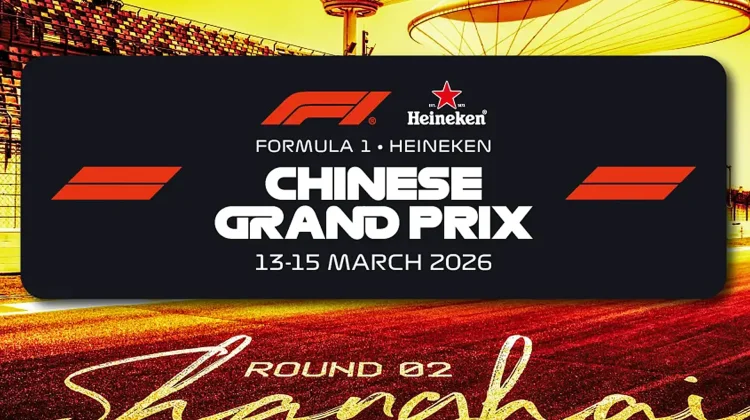 Mengenal Shanghai International Circuit: Fakta dan Karakter Trek F1 GP China 2026