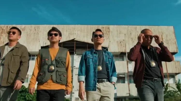 Agak Laen 2 Jadi Film Terlaris Sepanjang Masa