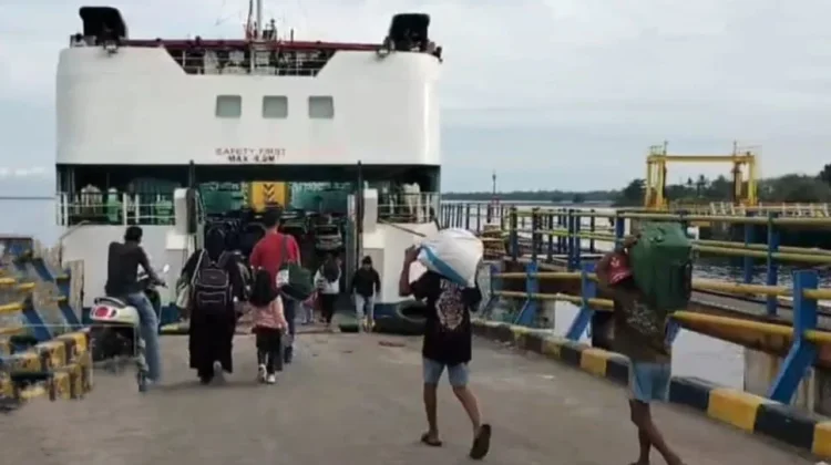 Kolut Gelar Mudik Gratis Prioritaskan Warga Lokal