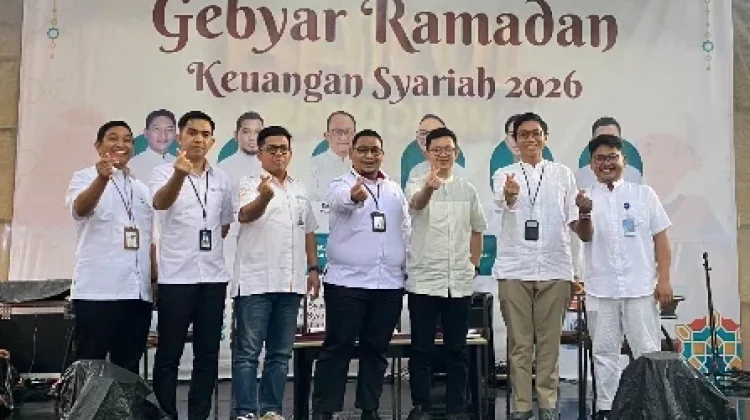 OJK Sulawesi Tenggara Ajak Bangun Keuangan Syariah