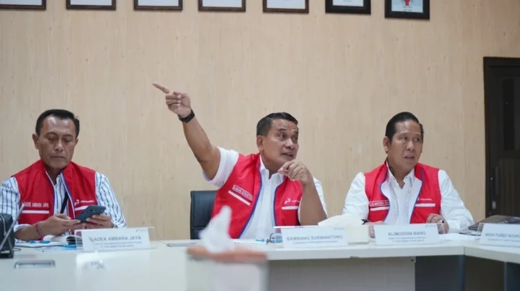 Pertamina Pastikan Kesiapan Avtur di AFT Hasanuddin jelang Arus Mudik Lebaran