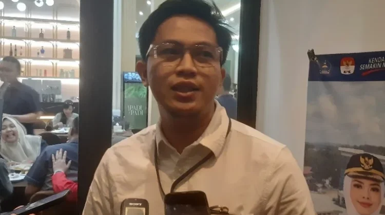 PT DSSP Power Kendari Jamin Stok Daya Listrik di Sultra Aman jelang Idul Fitri 1447 H