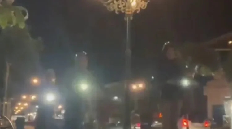 Pemerintah Menata Wahana Permainan Kawasan Tugu MTQ Kendari