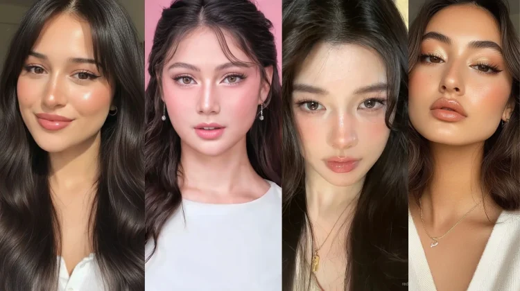 Tren Makeup Minimalis Jadi Pilihan Favorit Idulfitri 2026