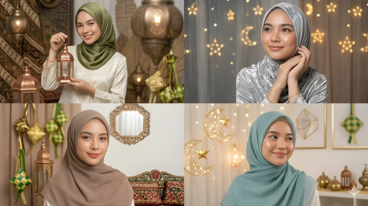 Langkah Praktis Dapatkan Tampilan 'Clean Look' yang Segar untuk Lebaran
