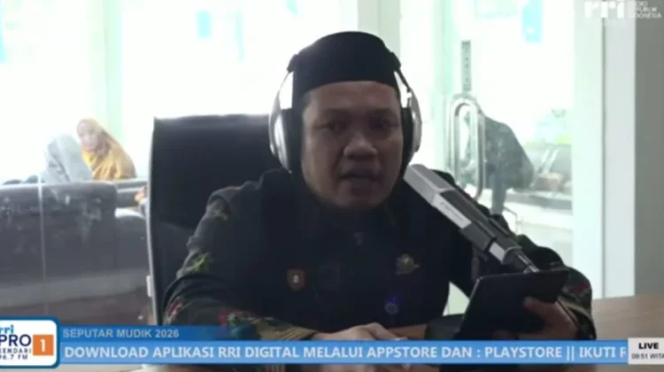 BPTD Sultra Prioritaskan Keselamatan Tindak ODOL