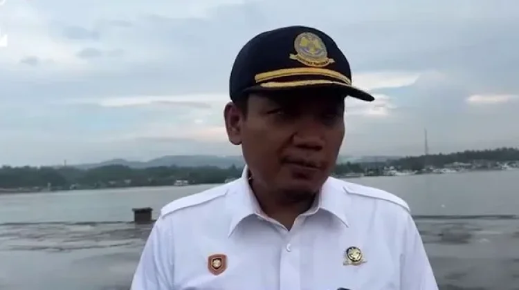 BPTD Sultra Akan Tidak Tegas Kendaraan Over Kapasitas
