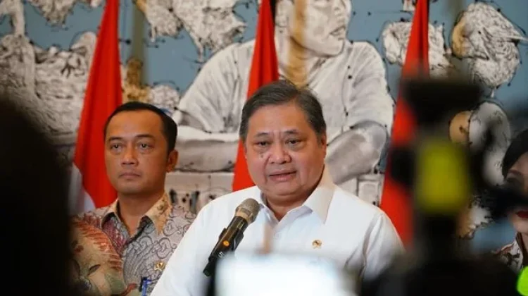 Pemerintah Terapkan Work from Anywhere (WFA) bagi ASN Selama Lebaran 2026