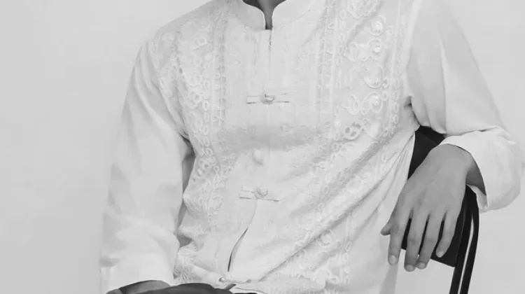 Brand Lokal Rilis Baju Lebaran Cowok Elegan, dari Koko hingga Sarimbit