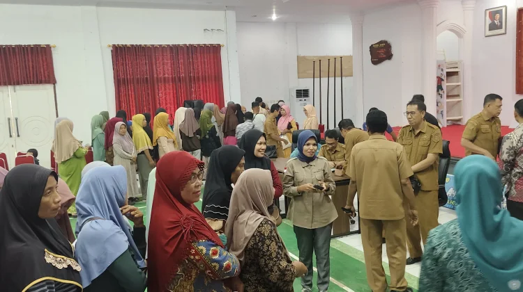 Pemda Wakatobi Gelar Pasar Murah jelang Idulfitri