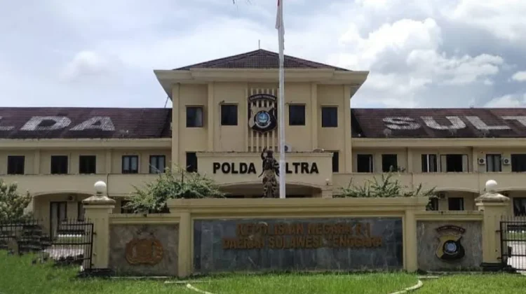 Polda Sultra Siapkan Tempat Penitipan Kendaraan Bagi Pemudik
