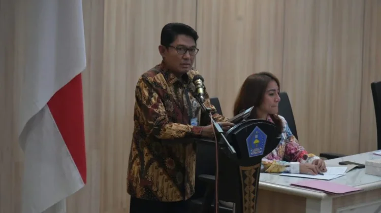 Pemkot Kendari Harus Penuhi 16 Komponen Penilaian Adipura