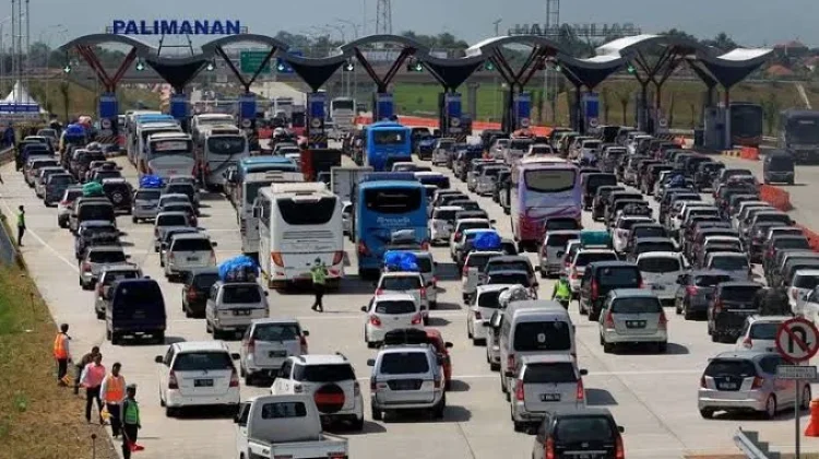 Tips Mudik Nyaman dengan Transportasi Umum