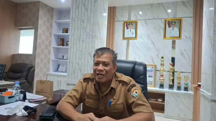 BKD Sultra Peringatkan ASN Tidak Tambah Libur Sendiri Pasca Lebaran