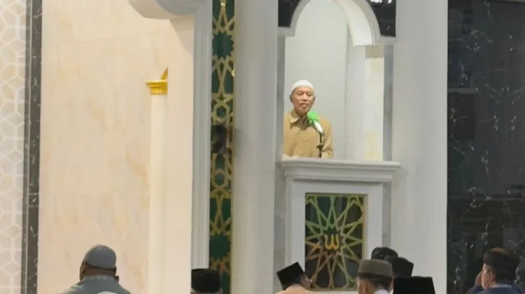 Berada Dimanakah Malam Lailatul Qadar  Itu?