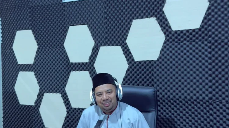 Muhasabah Dipenghujung Ramadan