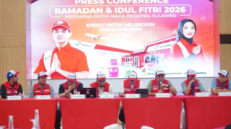 Pertamina Siapkan Antisipatif untuk Memastikan Pasokan Energi Tetap Aman