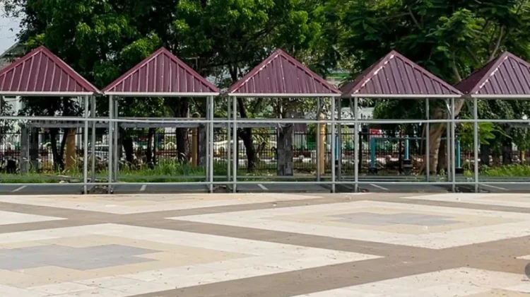 Kawasan MTQ Akan Jadi Ikon Wisata Rakyat