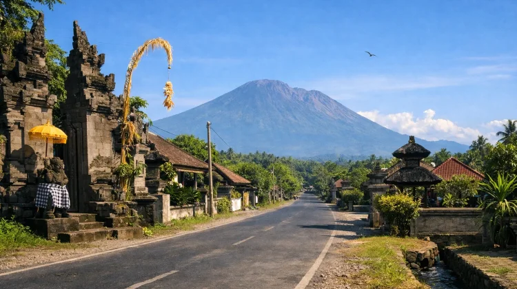Nyepi dan Harmoni Alam: Sehari Hening yang Berdampak Luas
