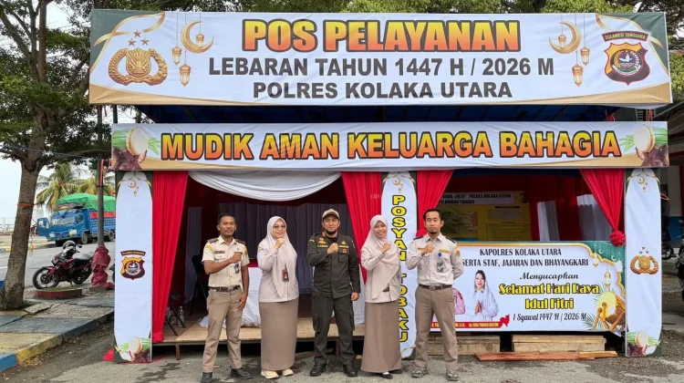 Karantina Sultra Perketat Pengawasan Lalu Lintas Komoditas