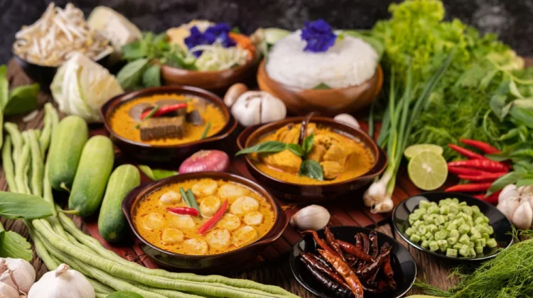 Ragam Menu Khas Lebaran di Berbagai Daerah, Cerminan Kekayaan Kuliner Nusantara