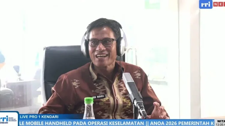 Dikbud Sultra Ajukan 48 SLB ke Pusat