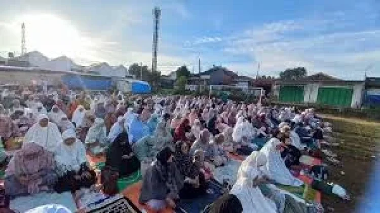 Idul Fitri 2026 Jadi Refleksi Spiritual usai Ramadan