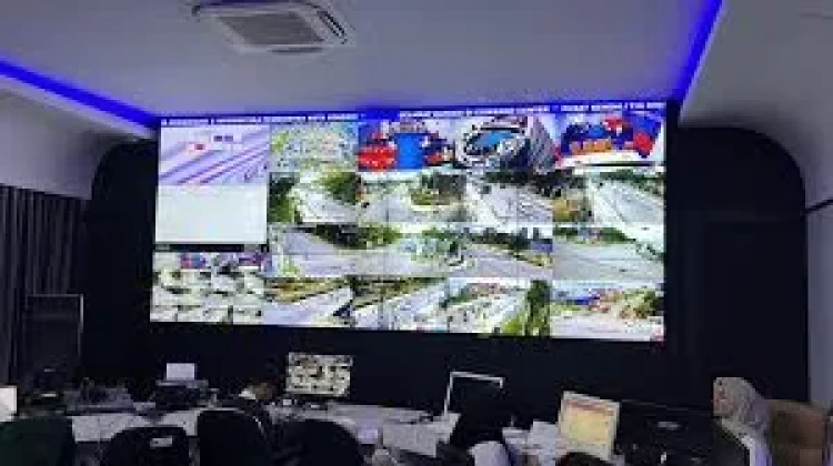 Layanan Darurat Kendari Disiagakan Hadapi Risiko Lebaran