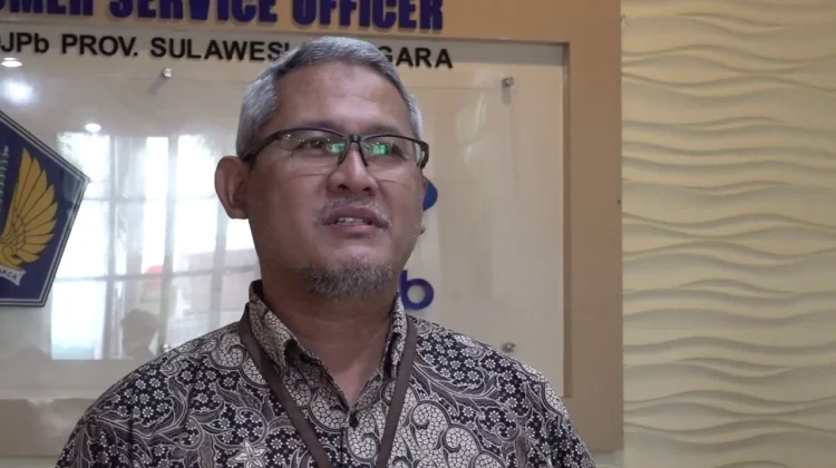 Penerimaan Pajak di Sulra Menujukan Performa Positif