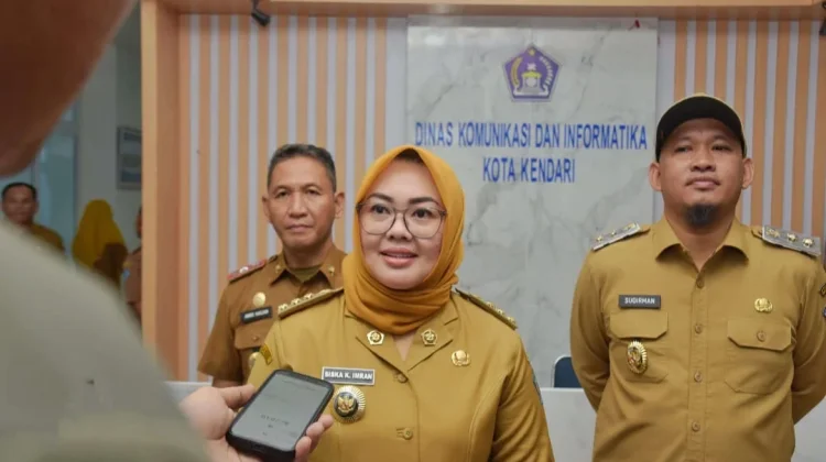 Pariwisata Kendari Dongkrak PAD Sektor Wisata