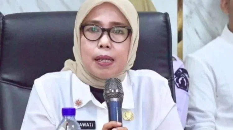 Pemkot Kendari Dorong Investasi Legal