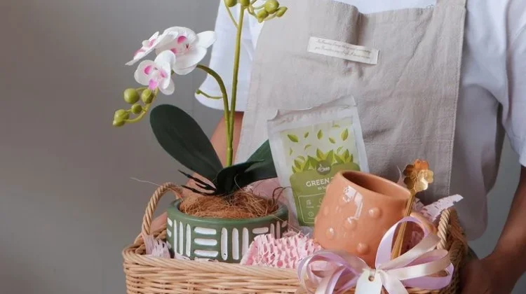 Bisnis Hampers Lebaran Kian Menjanjikan