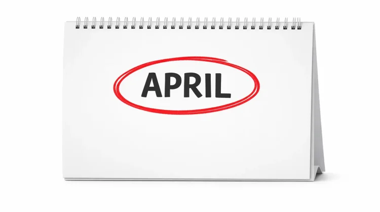 April 2026 Minim Libur, Catat Tanggal Pentingnya