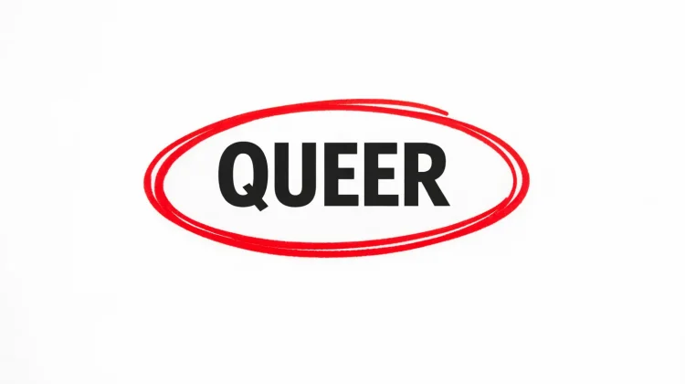 Memahami Istilah Queer dan Anti-Queer