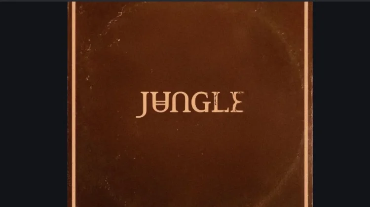 "CARRY ON" Jungle BRIT Awards'24 Winner