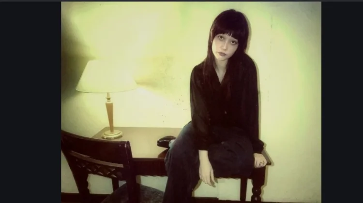 SHYE "I Always Knew" For fans of Cocteau Twins, The Cure