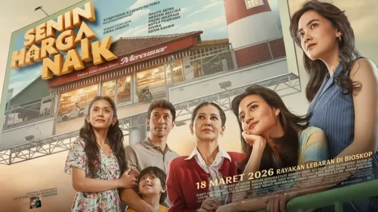 Film Ini Soroti Tekanan Ekonomi Zaman Sekarang