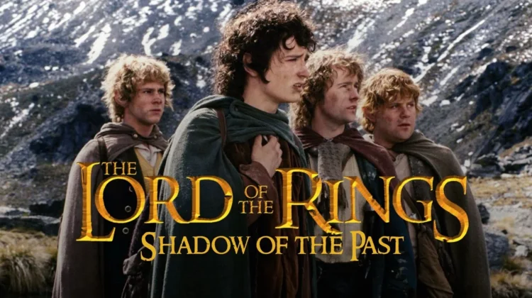 Lord of the Rings Siap Kembali ke Bioskop