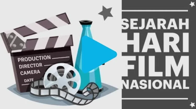 30 Maret sebagai Hari Fillm Nasional