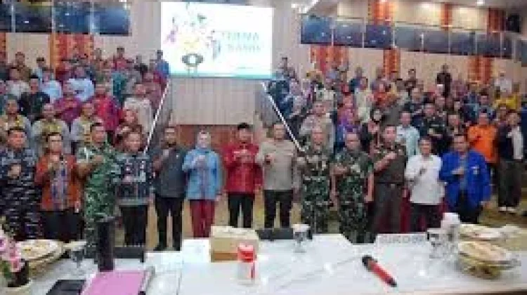 DPRD Kendari Dukung Langkah Pemkot Persiapan Maksimal UCLG ASPAC 2026