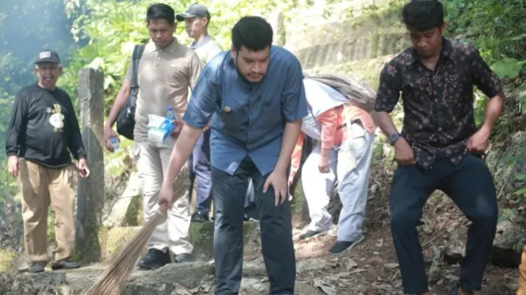 Pemkab Buton Wujudkan Gerakan Indonesia ASRI arahan Presiden