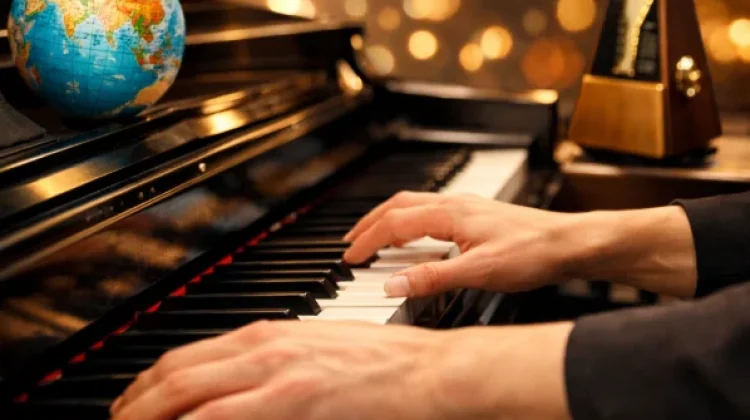 Hari Piano Sedunia: Merayakan Harmoni Musik yang Mendunia