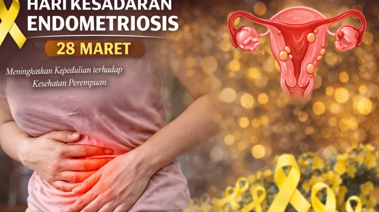 Hari Kesadaran Endometriosis: Meningkatkan Kepedulian terhadap Kesehatan
