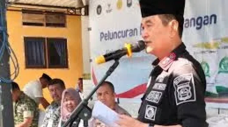 Penyaluran Bantuan Pangan di Konut Sasar Ribuan Penerima