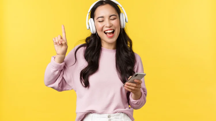 Manfaat Mendengarkan Musik bagi Kesehatan