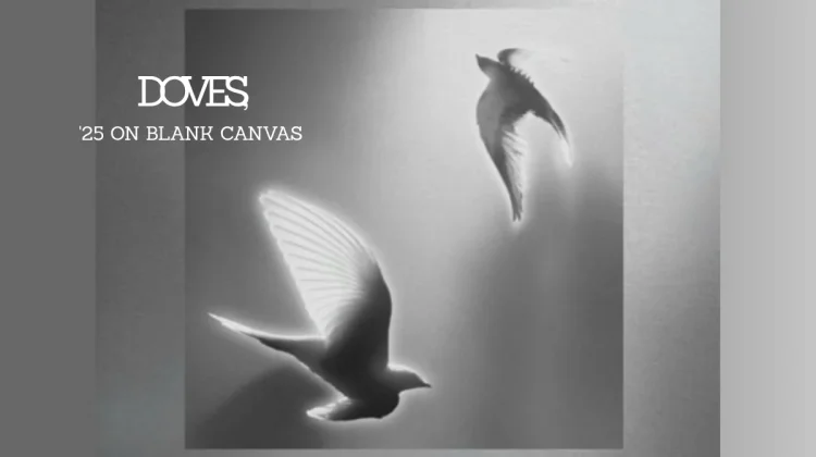 Album Doves Hindia Masih Dominasi Musik Indie Indonesia di Tahun 2026